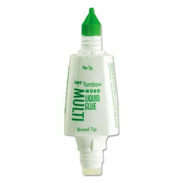 American Tombow Tombow, MONO MULTI LIQUID GLUE, 0.88 OZ, DRIES CLEAR 52190